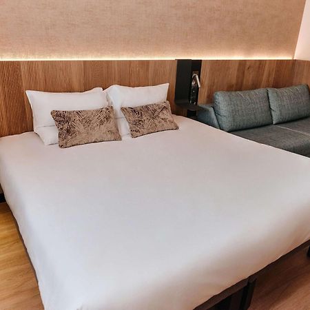 โนโวเทล มงเปลิเยร์ Hotel มงต์เปอลิเยร์ ภายนอก รูปภาพ